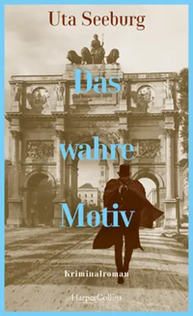 Seeburg |  Das wahre Motiv | Buch |  Sack Fachmedien