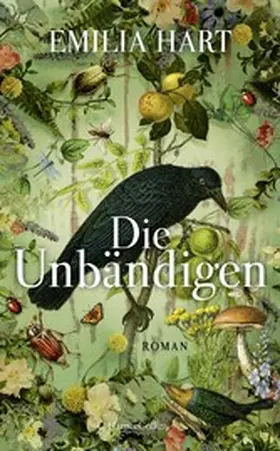 Hart | Die Unbändigen | E-Book | sack.de