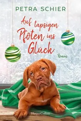 Schier |  Auf tapsigen Pfoten ins Glück | eBook | Sack Fachmedien