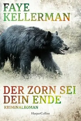 Kellerman |  Der Zorn sei dein Ende | eBook | Sack Fachmedien