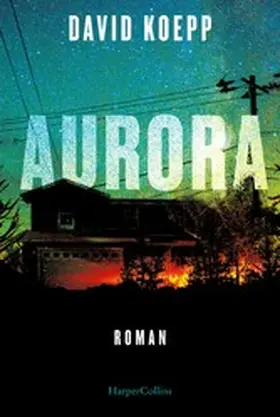 Koepp |  Aurora | eBook | Sack Fachmedien