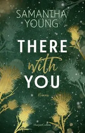 Young |  There With You | eBook | Sack Fachmedien