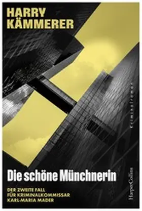 Kämmerer |  Die schöne Münchnerin | eBook | Sack Fachmedien