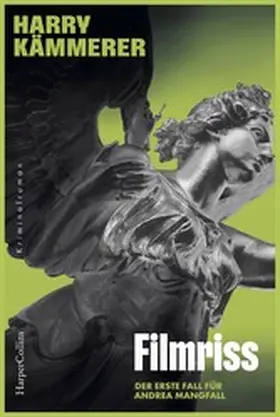 Kämmerer |  Filmriss | eBook | Sack Fachmedien