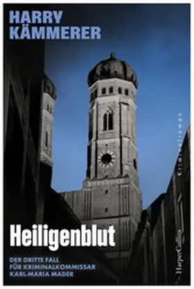Kämmerer |  Heiligenblut | eBook | Sack Fachmedien