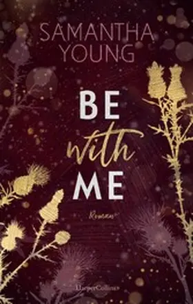 Young |  Be with Me | eBook | Sack Fachmedien