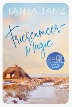 Janz | Friesenmeermagie | E-Book | sack.de