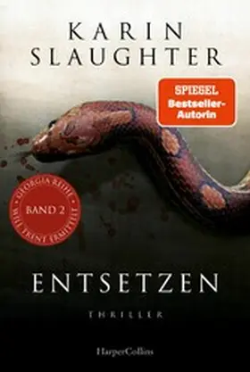 Slaughter | Entsetzen | E-Book | www2.sack.de