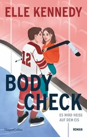 Kennedy |  Body Check | eBook | Sack Fachmedien