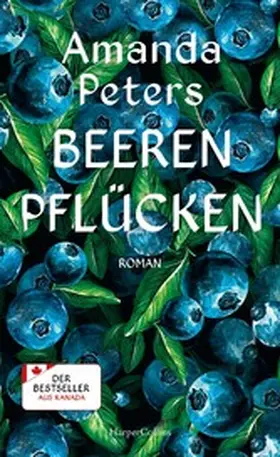Peters |  Beeren pflücken | eBook | Sack Fachmedien