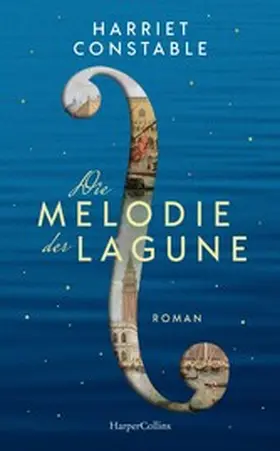 Constable | Die Melodie der Lagune | E-Book | sack.de