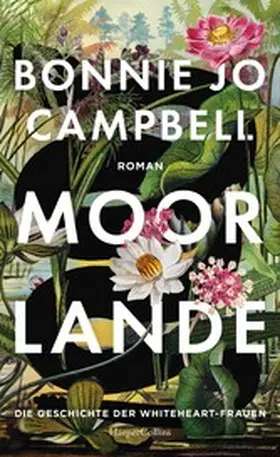 Campbell |  Moorlande | eBook | Sack Fachmedien