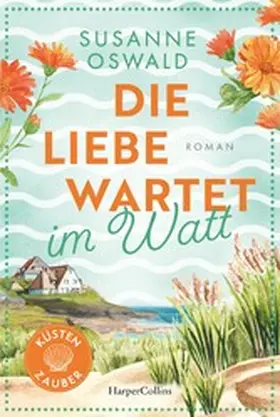 Oswald |  Die Liebe wartet im Watt | eBook | Sack Fachmedien