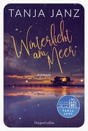 Janz | Winterlicht am Meer | E-Book | sack.de
