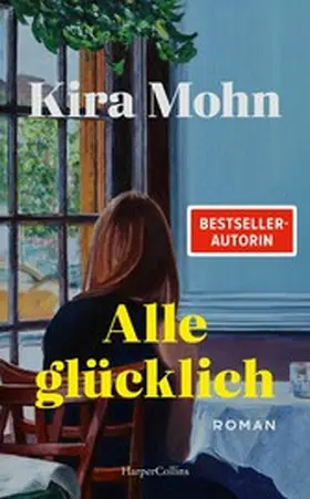 Mohn | Alle glücklich | E-Book | www2.sack.de
