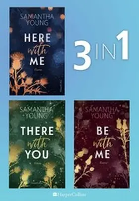 Young |  Die Adairs Band 1-3 | eBook | Sack Fachmedien