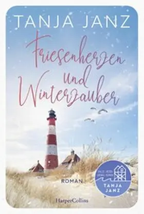 Janz |  Friesenherzen und Winterzauber | eBook | Sack Fachmedien