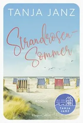 Janz |  Strandrosensommer | eBook | Sack Fachmedien