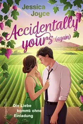 Joyce |  Accidentally yours (again) | eBook | Sack Fachmedien