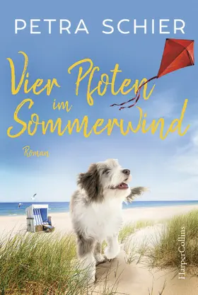 Schier |  Vier Pfoten im Sommerwind | eBook | Sack Fachmedien