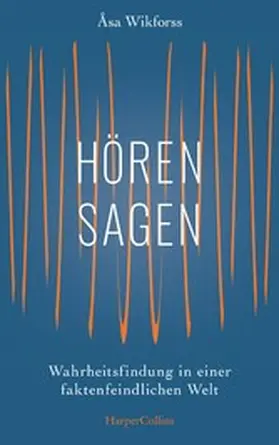 Wikforss |  Hörensagen | eBook | Sack Fachmedien