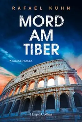 Kühn |  Mord am Tiber | eBook | Sack Fachmedien