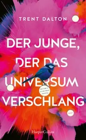 Dalton |  Der Junge, der das Universum verschlang | eBook | Sack Fachmedien