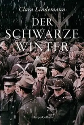 Lindemann |  Der schwarze Winter | eBook | Sack Fachmedien