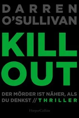 O'Sullivan |  Killout | eBook | Sack Fachmedien