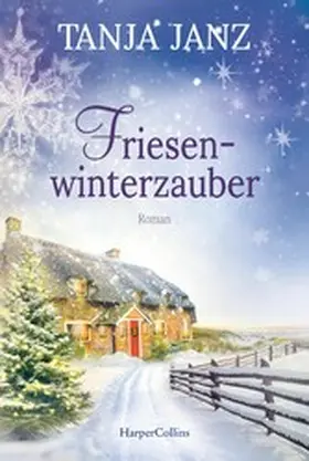 Janz | Friesenwinterzauber | E-Book | sack.de