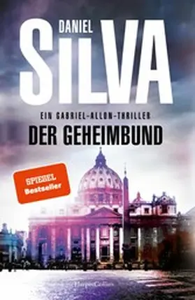 Silva |  Der Geheimbund | eBook | Sack Fachmedien