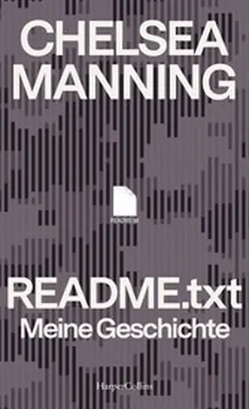 Manning |  README.txt - Meine Geschichte | eBook | Sack Fachmedien
