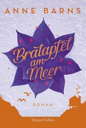 Barns |  Bratapfel am Meer (Neuauflage) | eBook | Sack Fachmedien