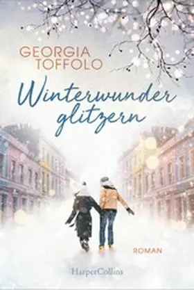 Toffolo |  Winterwunderglitzern | eBook | Sack Fachmedien