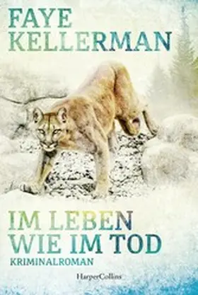 Kellerman |  Im Leben wie im Tod | eBook | Sack Fachmedien