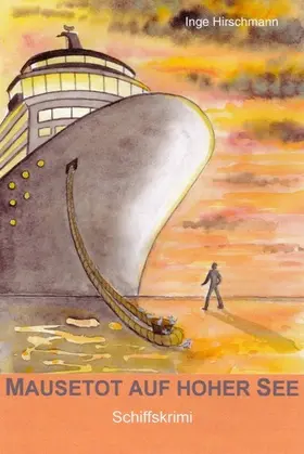 Hirschmann |  Mausetot auf hoher See | eBook | Sack Fachmedien