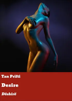 Prifti |  Desire | eBook | Sack Fachmedien