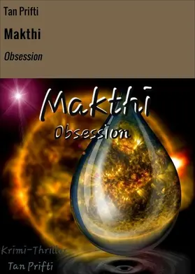 Prifti |  Makthi | eBook | Sack Fachmedien
