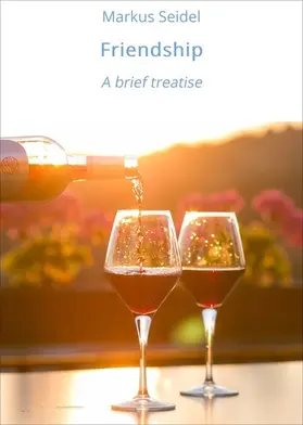 Seidel |  Friendship | eBook | Sack Fachmedien