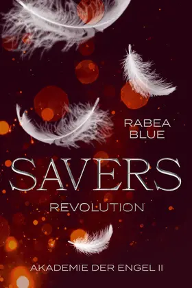 Blue |  Savers - Revolution | eBook | Sack Fachmedien