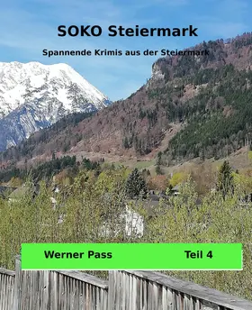 Pass |  SOKO Steiermark | eBook | Sack Fachmedien