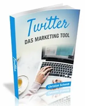 Schmidt |  Twitter | eBook | Sack Fachmedien