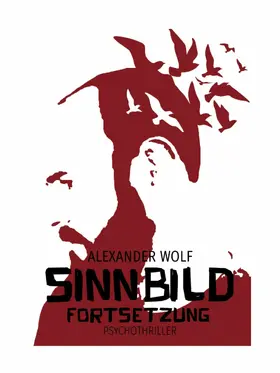 Wolf |  SINNBILD Fortsetzung | eBook | Sack Fachmedien