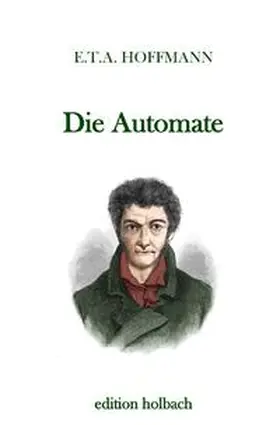 Hoffmann |  Die Automate | Buch |  Sack Fachmedien