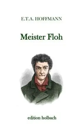 Hoffmann |  Meister Floh | Buch |  Sack Fachmedien