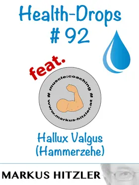 Hitzler |  Health-Drops #092 | eBook | Sack Fachmedien