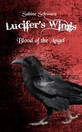 Schwarz |  Lucifers Wings | Buch |  Sack Fachmedien