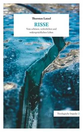 Latzel |  Risse | Buch |  Sack Fachmedien