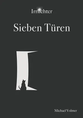 Volmer |  Sieben Türen | Buch |  Sack Fachmedien