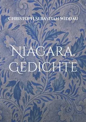 Widdau |  Niagara | Buch |  Sack Fachmedien